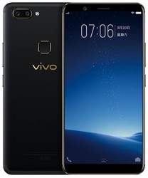 Замена тачскрина на телефоне Vivo X20 в Иванове